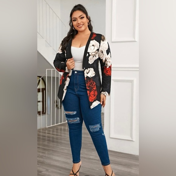 SHEIN woman vest 2xl - Picture 1 of 2